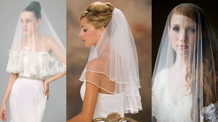 Veil đội đầu cô dâu là gì? Có nên chọn veil đội đầu cho đám cưới 15 Veil đội đầu cô dâu là gì? Có nên chọn veil đội đầu cho đám cưới
