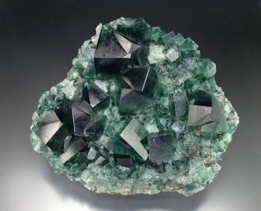 Đá Fluorite là gì - công dụng của đá Fluorite trong đời sống 9 Đá Fluorite là gì - công dụng của đá Fluorite trong đời sống