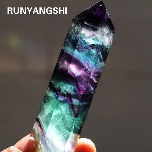 Đá Fluorite là gì - công dụng của đá Fluorite trong đời sống 8 Đá Fluorite là gì - công dụng của đá Fluorite trong đời sống