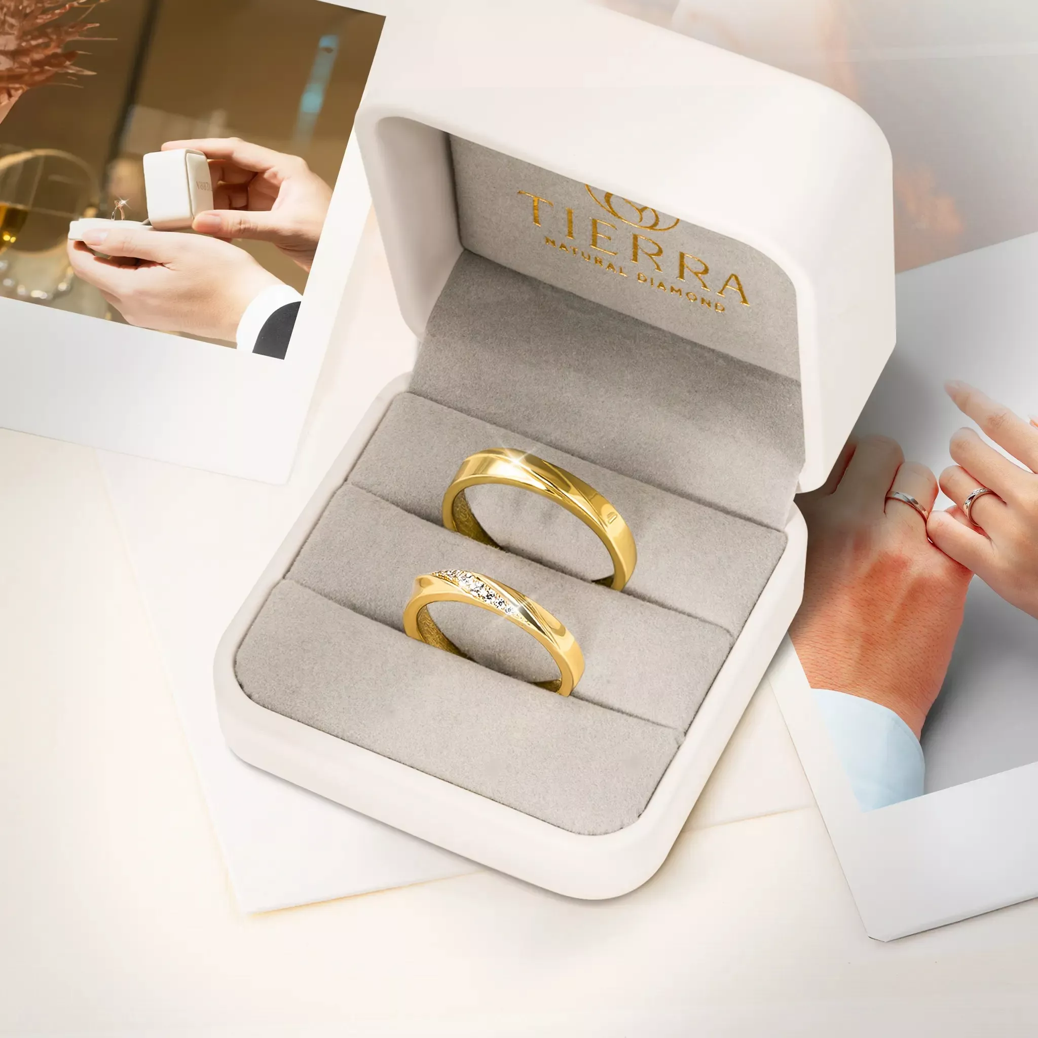 Quan niệm dân gian về bói nhẫn trong cuộc sống như thế nào? 8 Quan niệm dân gian về bói nhẫn trong cuộc sống như thế nào?