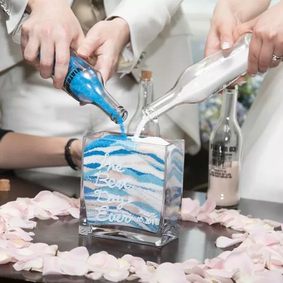 Tìm hiểu các lễ trong đám cưới xưa và nay 20 Từ xưa đến nay, các lễ trong đám cưới đã có nhiều sự thay đổi, nhưng mỗi giai đoạn đều mang theo dấu ấn riêng biệt. Hãy cùng tìm hiểu và khám phá ngay những nghi lễ truyền thống trong đám cưới.