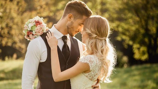 Top những bài hát cầu hôn lãng mạn cho người ấy