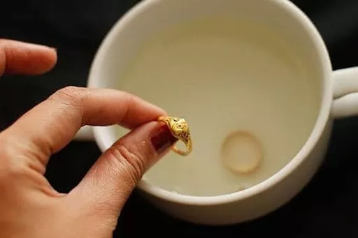 Cách nhận biết vàng thật, phân biệt vàng giả nhanh, chính xác nhất