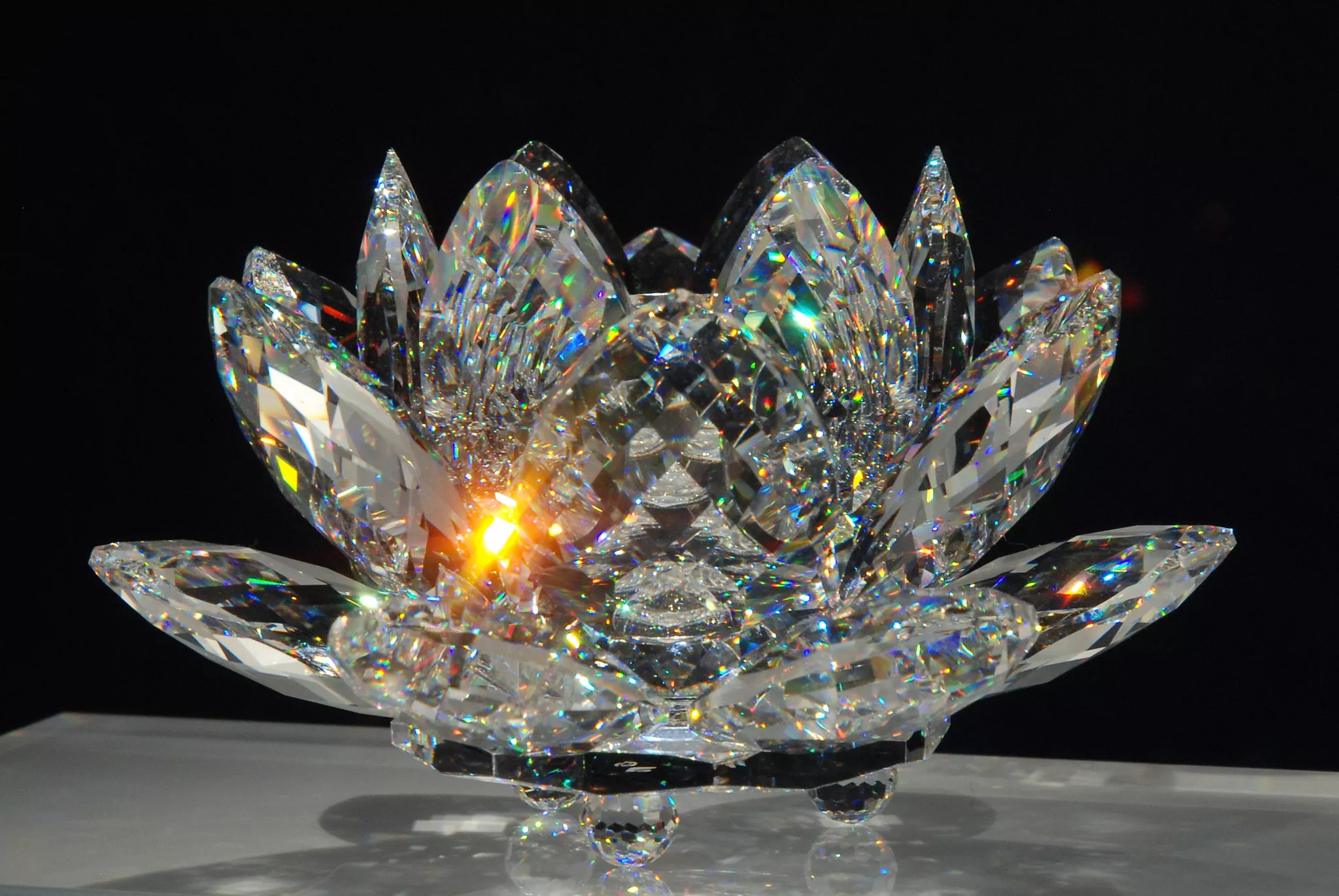 Đá Swarovski Crystal