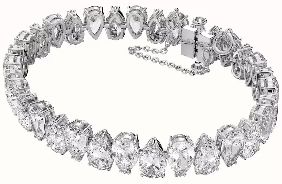 Đá Swarovski Zirconia