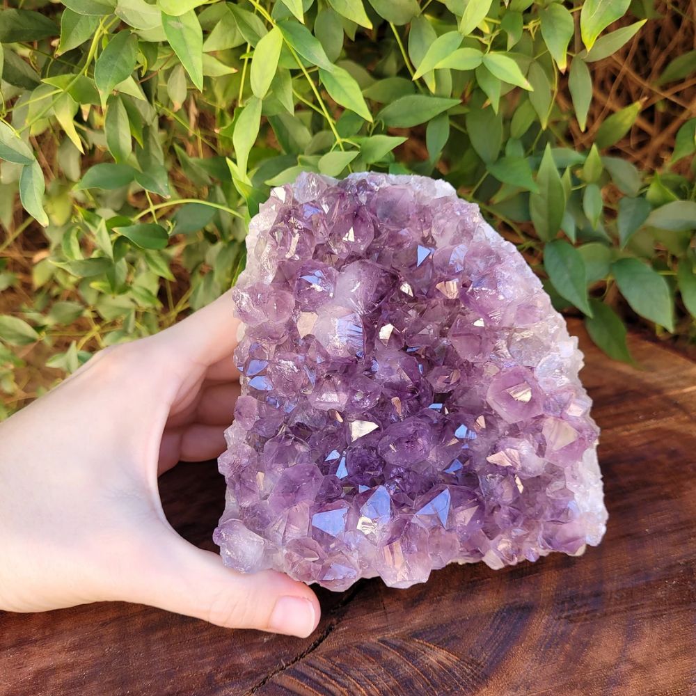 Đặc tính của đá Fluorite
