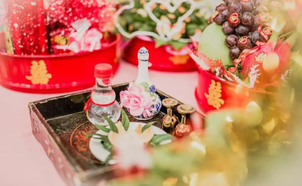Lễ nạp tài là gì? Cần chuẩn bị gì cho nghi thức trọn vẹn và đầy đủ? 9 Lễ nạp tài là gì? Cần chuẩn bị gì cho nghi thức trọn vẹn và đầy đủ?