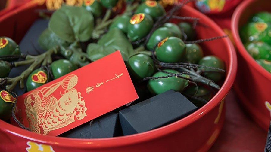 Lễ nạp tài là gì?  Cần chuẩn bị gì cho nghi thức trọn vẹn và đầy đủ?