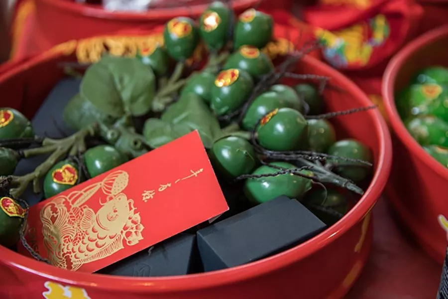 Lễ nạp tài là gì? Cần chuẩn bị gì cho nghi thức trọn vẹn và đầy đủ? 10 Lễ nạp tài là gì? Cần chuẩn bị gì cho nghi thức trọn vẹn và đầy đủ?