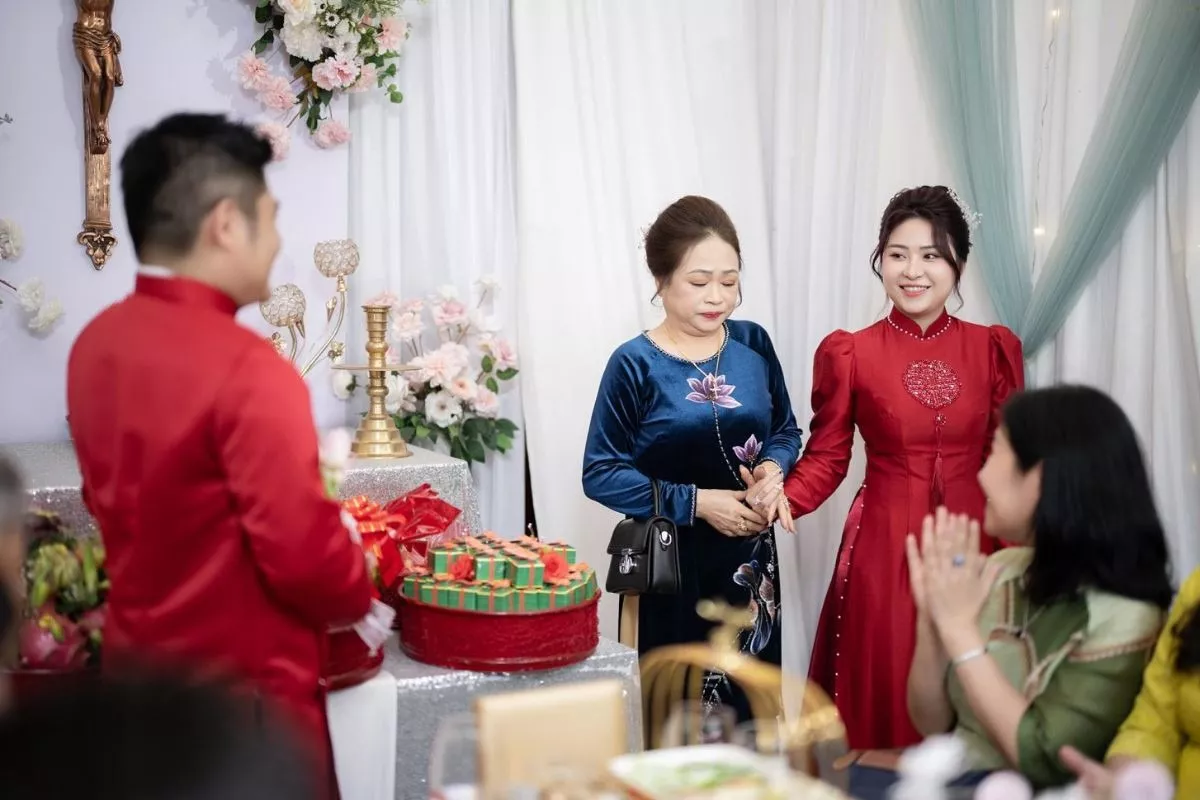 Lễ nạp tài là gì? Cần chuẩn bị gì cho nghi thức trọn vẹn và đầy đủ? 12 Lễ nạp tài là gì? Cần chuẩn bị gì cho nghi thức trọn vẹn và đầy đủ?