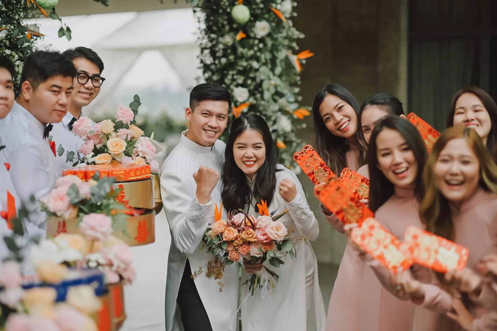 Lễ nạp tài là gì? Cần chuẩn bị gì cho nghi thức trọn vẹn và đầy đủ? 13 Lễ nạp tài là gì? Cần chuẩn bị gì cho nghi thức trọn vẹn và đầy đủ?