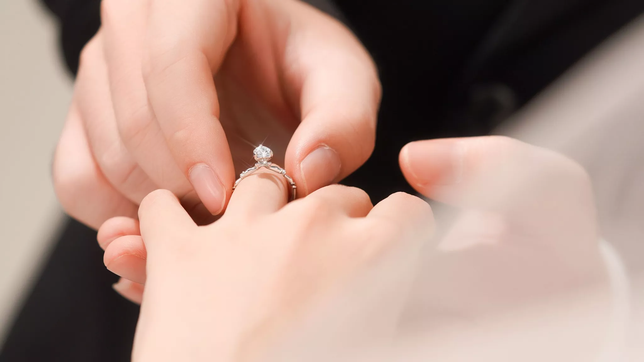 Lời cầu hôn: Hành trình đưa bạn đến bến bờ hạnh phúc