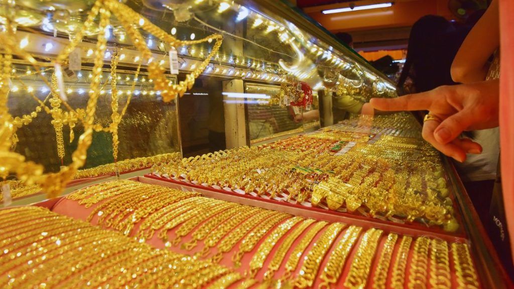 Những lưu ý khi mua bán vàng để tránh hàng giả