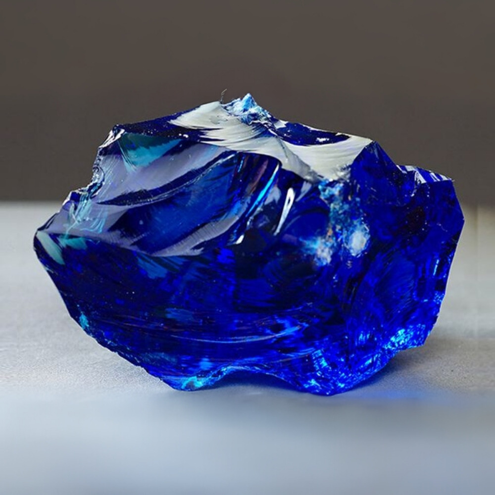 Sapphire (Lam Ngọc) phong thủy