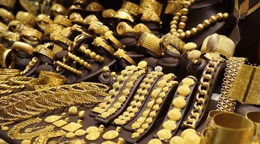 Vàng tây là gì? Lưu ý khi mua và sử dụng vàng tây 10 Vàng tây là gì? Lưu ý khi mua và sử dụng vàng tây