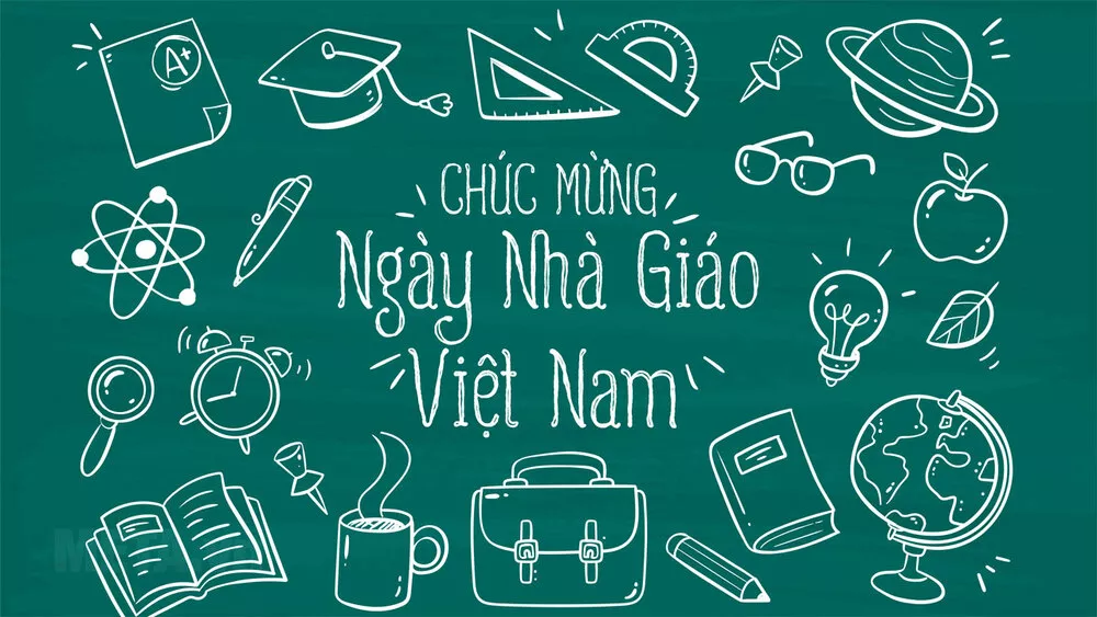 Năm 1982, ngày Nhà giáo Việt Nam 20/11 chính thức được xác nhận