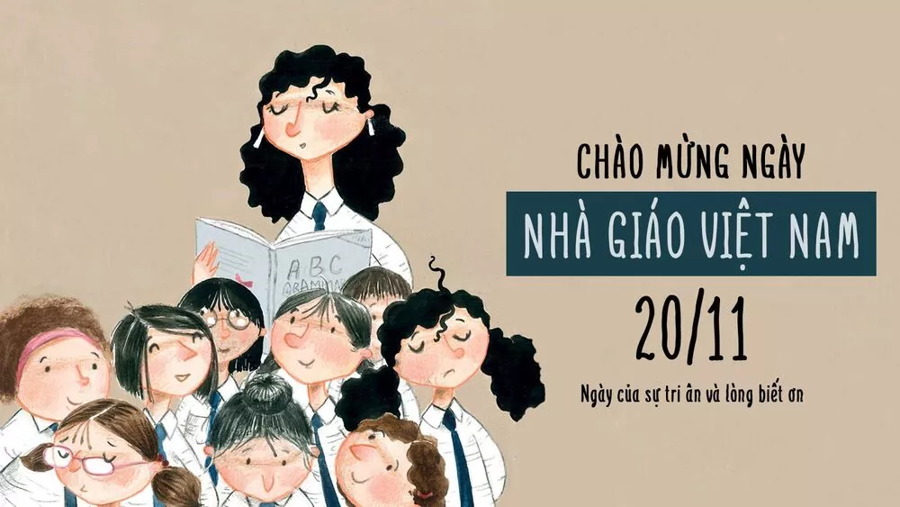 20 11 là ngày gì? Ý nghĩa sâu sắc ngày 20/11 trong giáo dục
