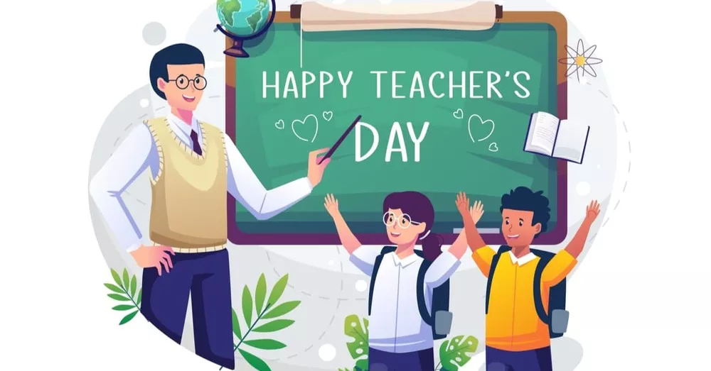 Ngày 20/11 là ngày tôn vinh giá trị của người làm giáo dục