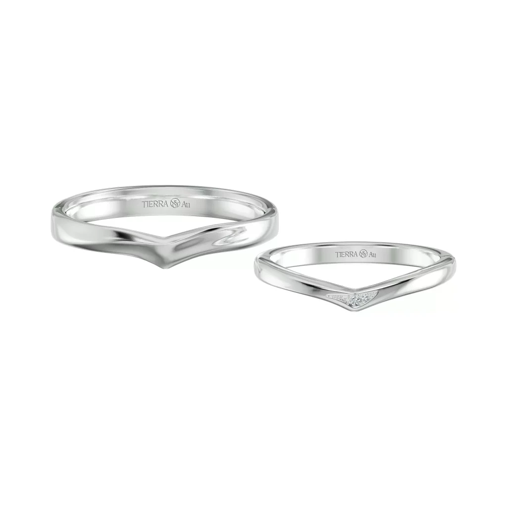 Nhẫn cưới BNC1024