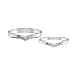 Nhẫn cưới BNC1024