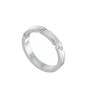 Nhẫn cưới nữ NCF1022
