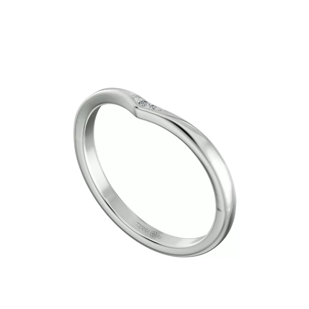 Nhẫn cưới BNC1024