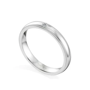 Nhẫn cưới NCC0017
