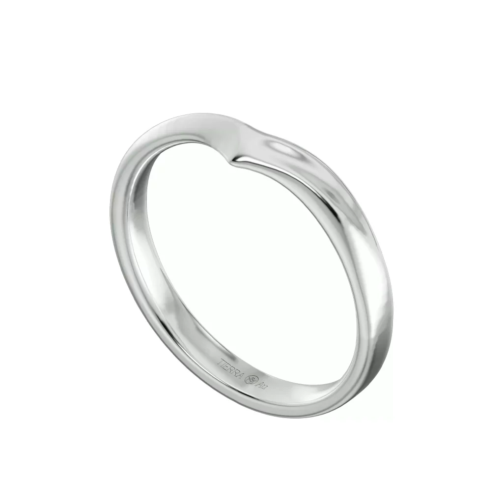 Nhẫn cưới BNC1024