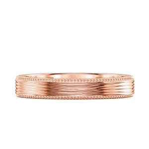 Nhẫn cưới nam NCM1025