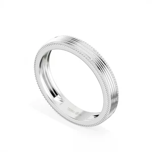 Nhẫn cưới nam NCM1025