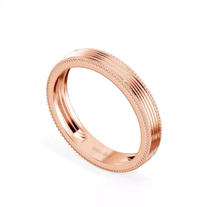 Nhẫn cưới nam NCM1025