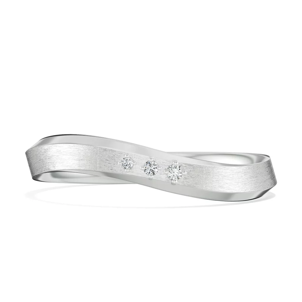 Nhẫn cưới NCC2049