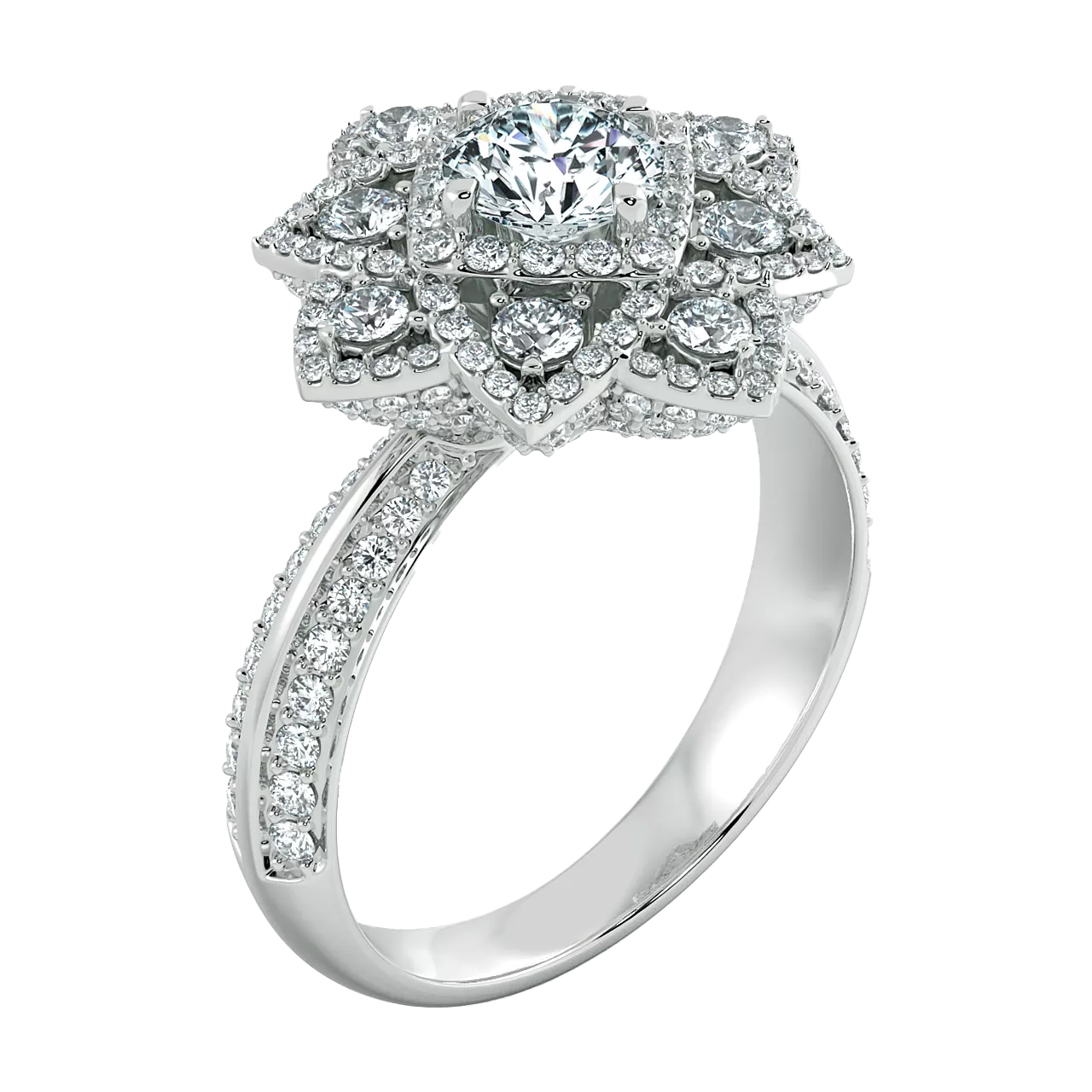 Tierra Diamond