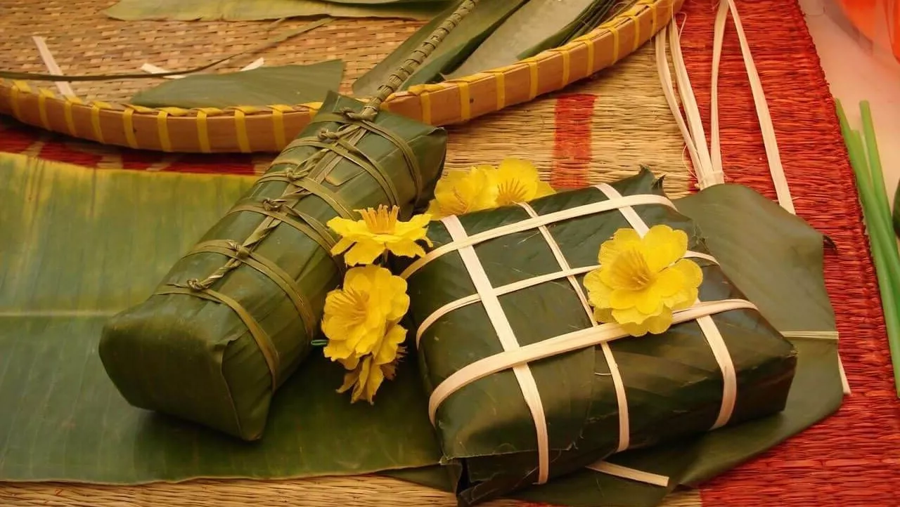 Bánh tét