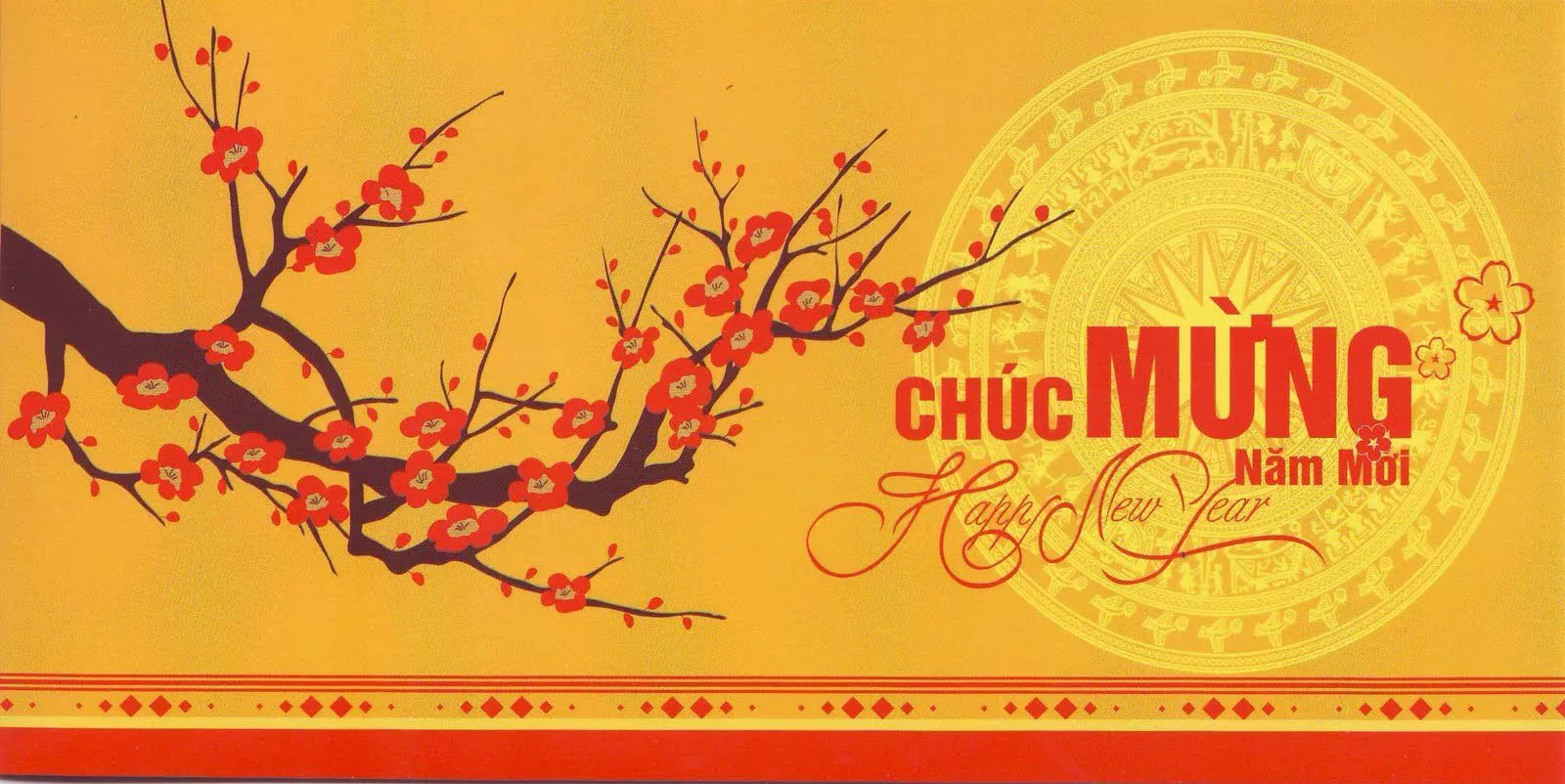 Tết Nguyên Đán - Giá trị văn hóa, lịch sử nghìn năm