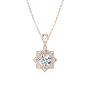 Mặt dây chuyền Vintage Star MDA2121