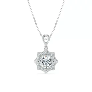 Mặt dây chuyền Vintage Star MDA2121