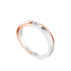 Nhẫn cưới nữ NCF1040