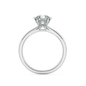 Nhẫn cầu hôn Little Lotus NCH9922