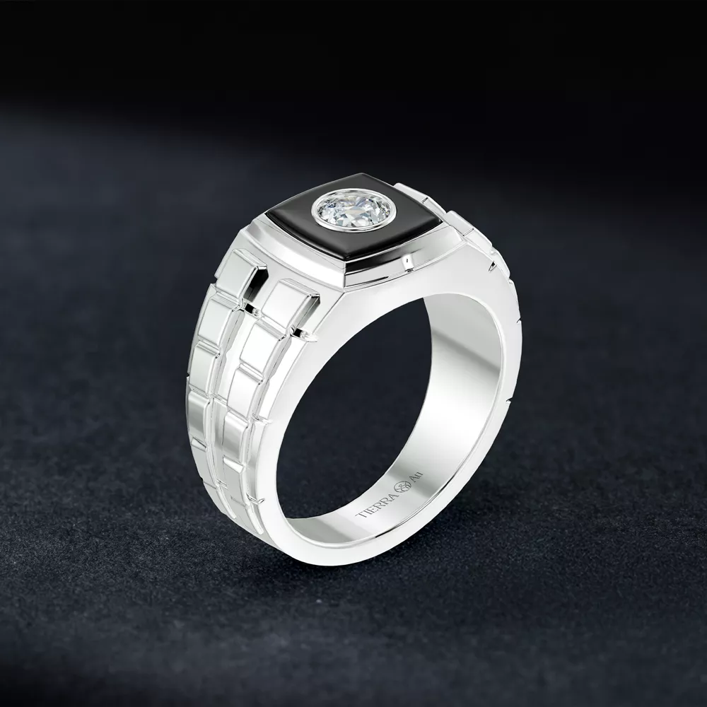 Nhẫn nam NNA3403