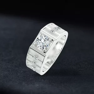 Nhẫn nam NNA3902