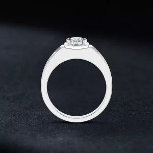 Nhẫn nam NNA3902