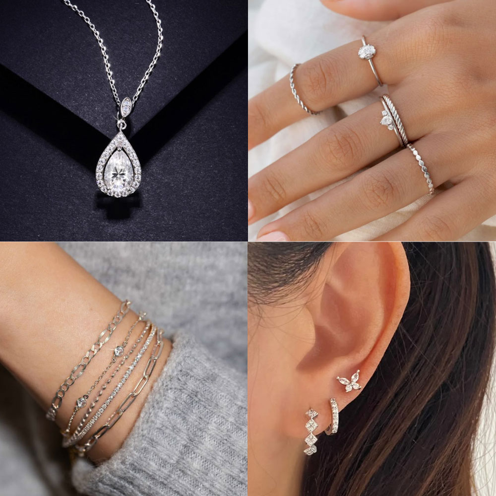 bạc 925 là gì?