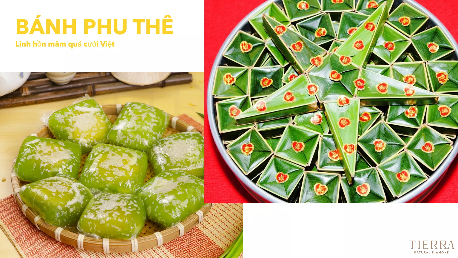 Bánh phu thê là gì