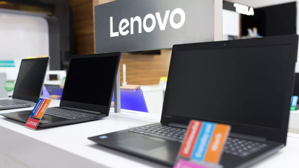 Laptop và máy tính bảng là những sản phẩm được săn đón vào ngày Black Friday