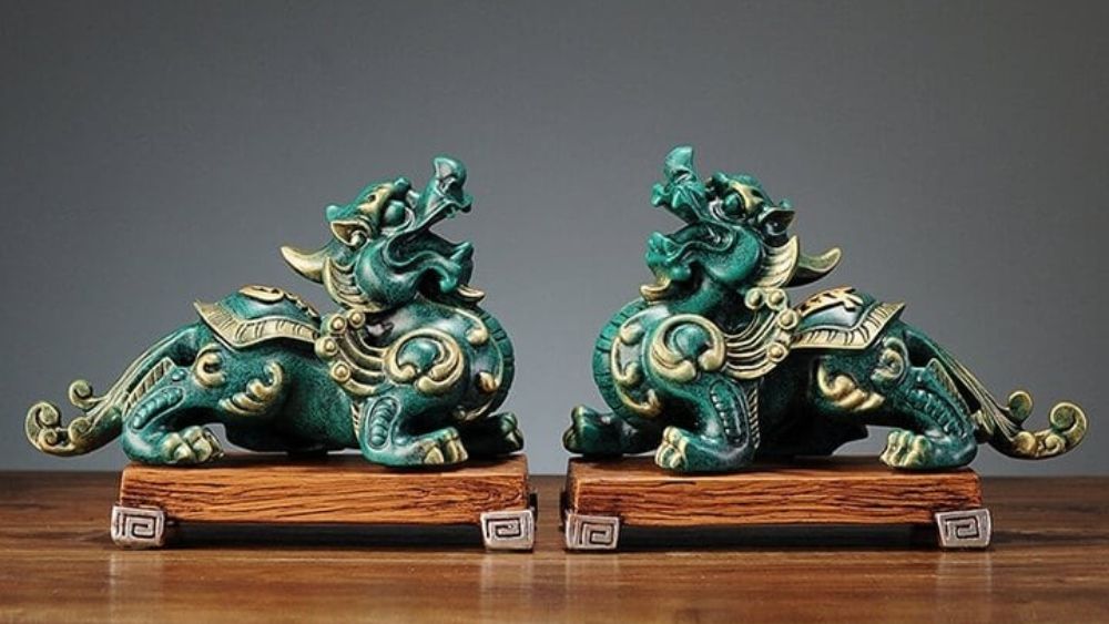 Con Tỳ hưu hợp với tuổi nào? Tuổi nào không nên đeo tỳ hưu? 14 Có nên đeo Tỳ Hưu khi đi ngủ?