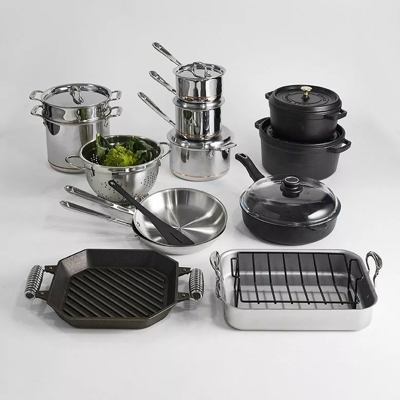 Mua sắm vào Black Friday đồ gia dụng không thể bị bỏ qua
