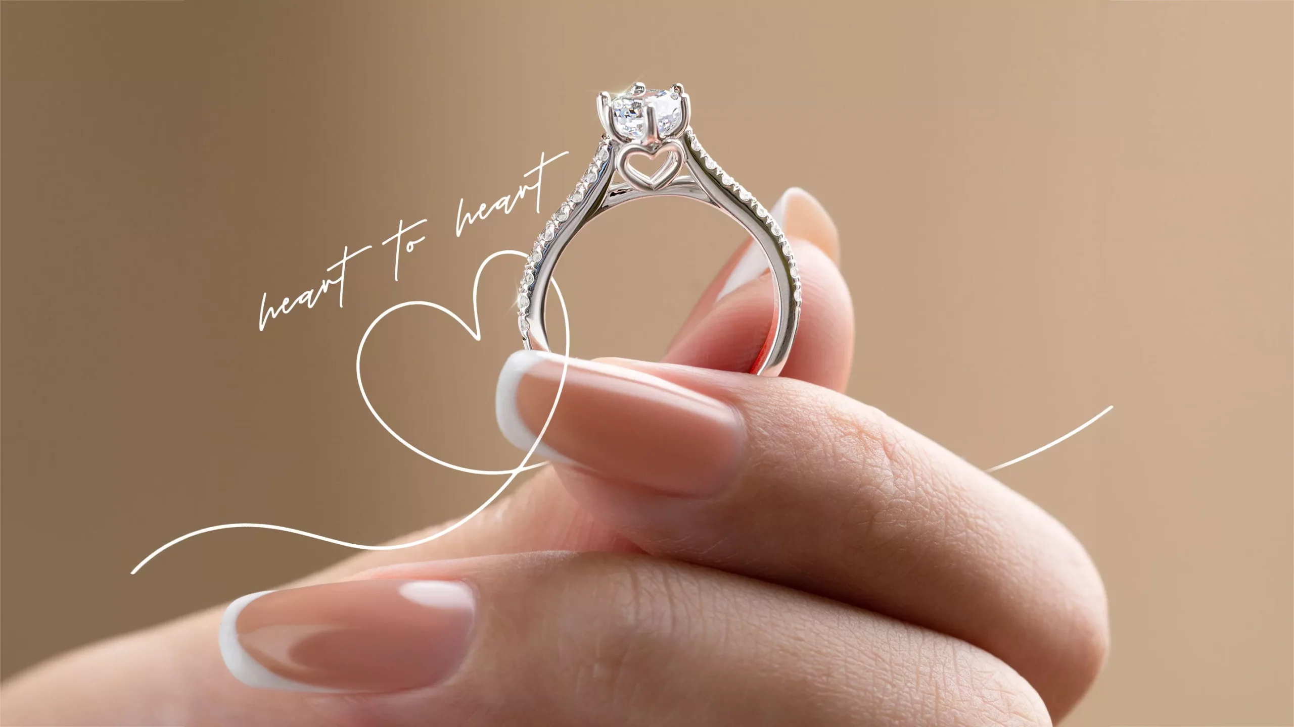 Hướng dẫn 4 cách đo size nhẫn chuẩn, không sai 1 ly
