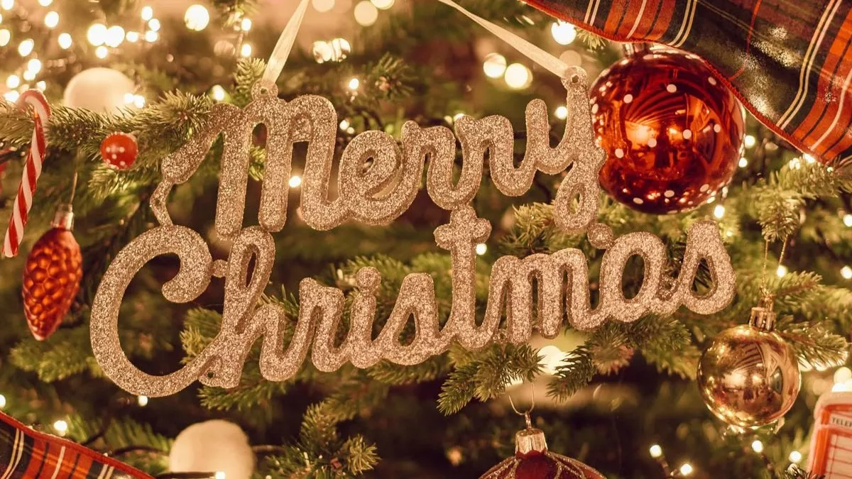 Bí kíp chọn mua quà giáng sinh, quà noel mà ai cũng cần biết
