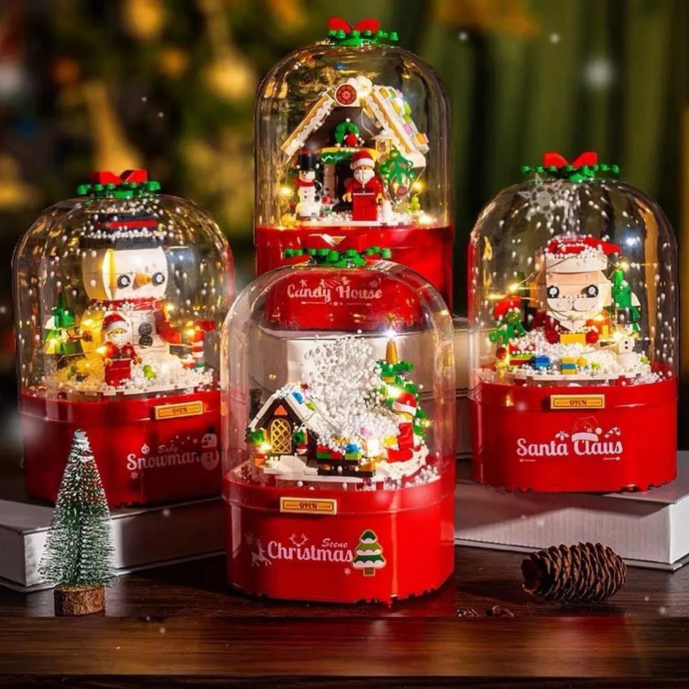 35+ Món quà giáng sinh, quà noel cho đồng nghiệp, mẹ, người yêu, nam, nữ ý nghĩa